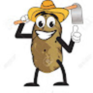 Meet your Posher, Pat